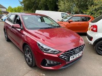 2023 Hyundai i30 1.0T GDi SE Connect 5dr DCT HATCHBACK PETROL Automatic