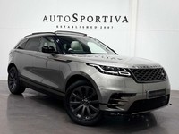 2022 Land Rover Range Rover Velar 2.0 Range Rover Velar R-Dynamic SE PHEV Auto 4