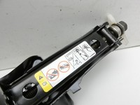 Jeep Compass MK49 10-14 Wagenheber Jeep Compass MK49 10-14 31.01.2014 05105920AE gebraucht Vorschau 11