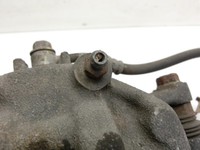 KIA Stonic YB 17-20 1,0 88KW Bremssattel Bremszange Vorne Links KIA Stonic YB 17-20 09.12.2019 LZ580D000794 gebraucht Vorschau 4