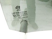 Peugeot 308 II 17-21 Lim Seitenscheibe LHK für Türscheibe Fenster Links Hinten Orig. getönt Peugeot 308 II 17-21... Vorschau 4