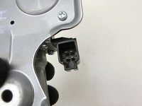 Mazda CX-5 KF ab17 Wischermotor Hinten Heckwischermotor Mazda CX-5 KF ab17 28.01.2019 KB7W-67450 849600-1090 gebraucht Vorschau 5