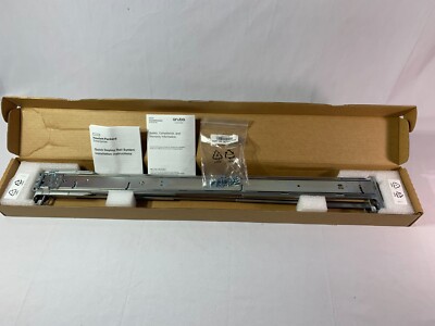 NEW HP 737412-001 DL380p Gen8 2U Rackmount Rail Kit