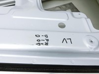 Seat Ibiza 6J 15-17 5T Tür Fahrertür Links Vorne P5 Seat Ibiza 6J 15-17 28.12.2016 6J4831055 gebraucht Vorschau 8