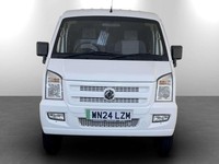 2024 DFSK EC35  Panel Van Electric Automatic