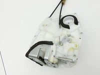 Suzuki Swift IV 13-17 5T Türschloss m. ZV Stellmotor Links Hinten Suzuki Swift IV 13-17 23.12.2015 82302-68LA1 gebraucht Vorschau 4