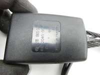Mercedes C218 CLS 350 11-14 Coupe Gurtschloss Links Vorne Mercedes C218 CLS 350 11-14 25.01.2011 A2188600269... Vorschau 6