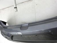 Hyundai I20 Active GB 13-16 Stoßstange Stoßfänger Heckstosstange Hinten V3G Hyundai I20 Active GB 13-16 13.06.2016... Vorschau 8