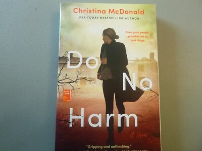 Do No Harm by Christina McDonald