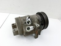 Chrysler 300C LE 04-07 2,7 142KW Klimakompressor Klima Kompressor 1 Chrysler 300C LE 04-07 07.08.2007 gebraucht Vorschau 4