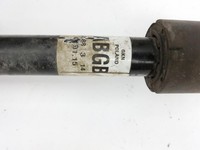 Opel Corsa E X15 14-19 1,0 85KW Antriebswelle Gelenkwelle Rechts Vorne Opel Corsa E X15 14-19 25.02.2015 13375236... Vorschau 8