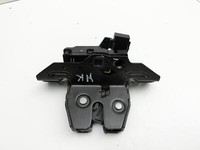 Opel Mokka X 12-19 Schloss f. Heckklappe Heckklappenschloss Verriegelung Opel Mokka X 12-19 01.03.2013 13583437... Vorschau 5