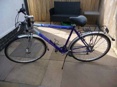Reflex+bike For Sale