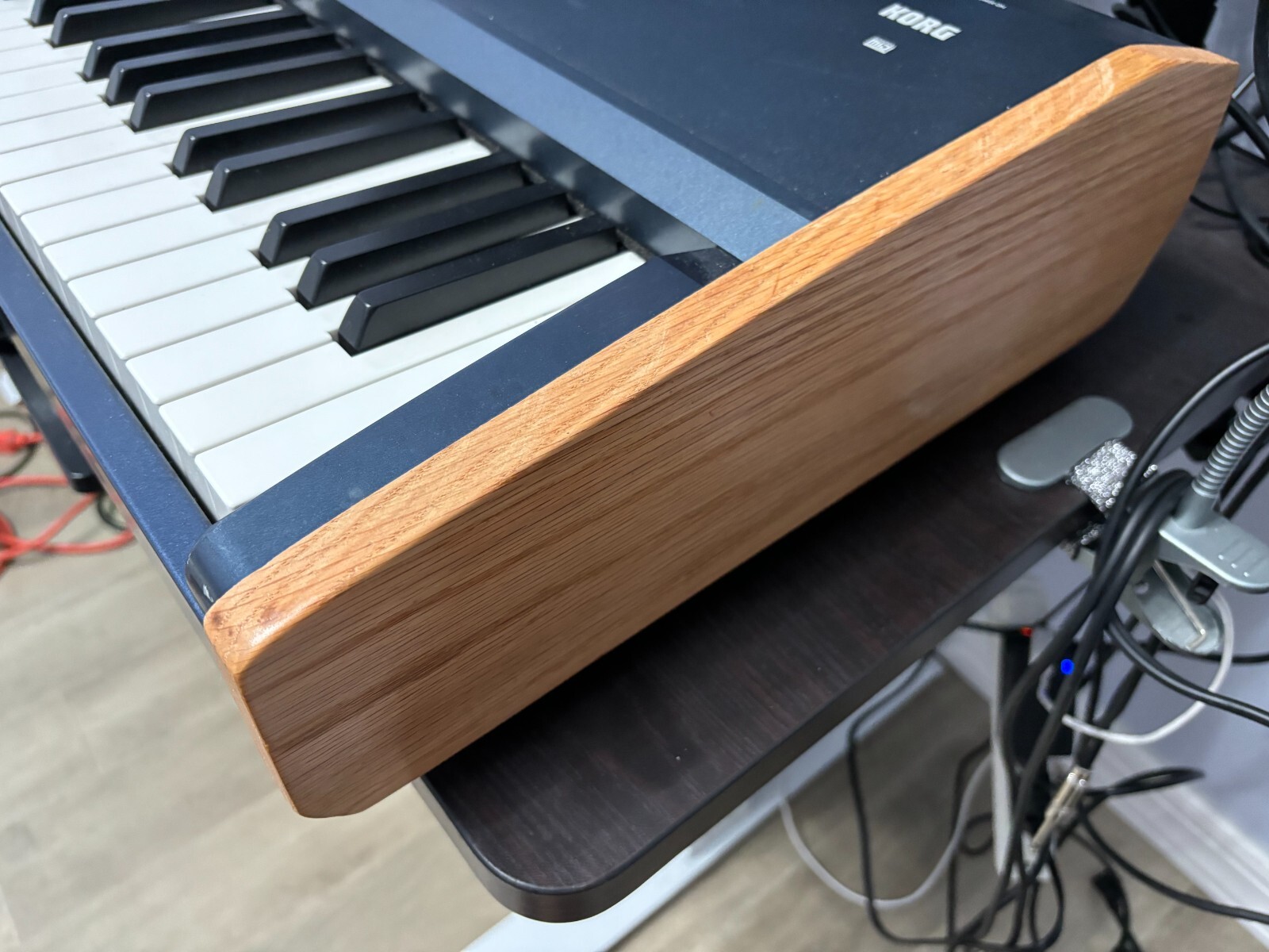 KORG TRITON Extreme 88鍵盤 TRITONEXT88