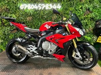 BMW S 1000 R free delivery 