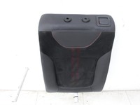 Hyundai I30 N PD 19-24 5T Sitzbezug Rückenpolster Links für Rücksitzbank Hinten rote Naht Hyundai I30 N PD 19-24... Vorschau 2