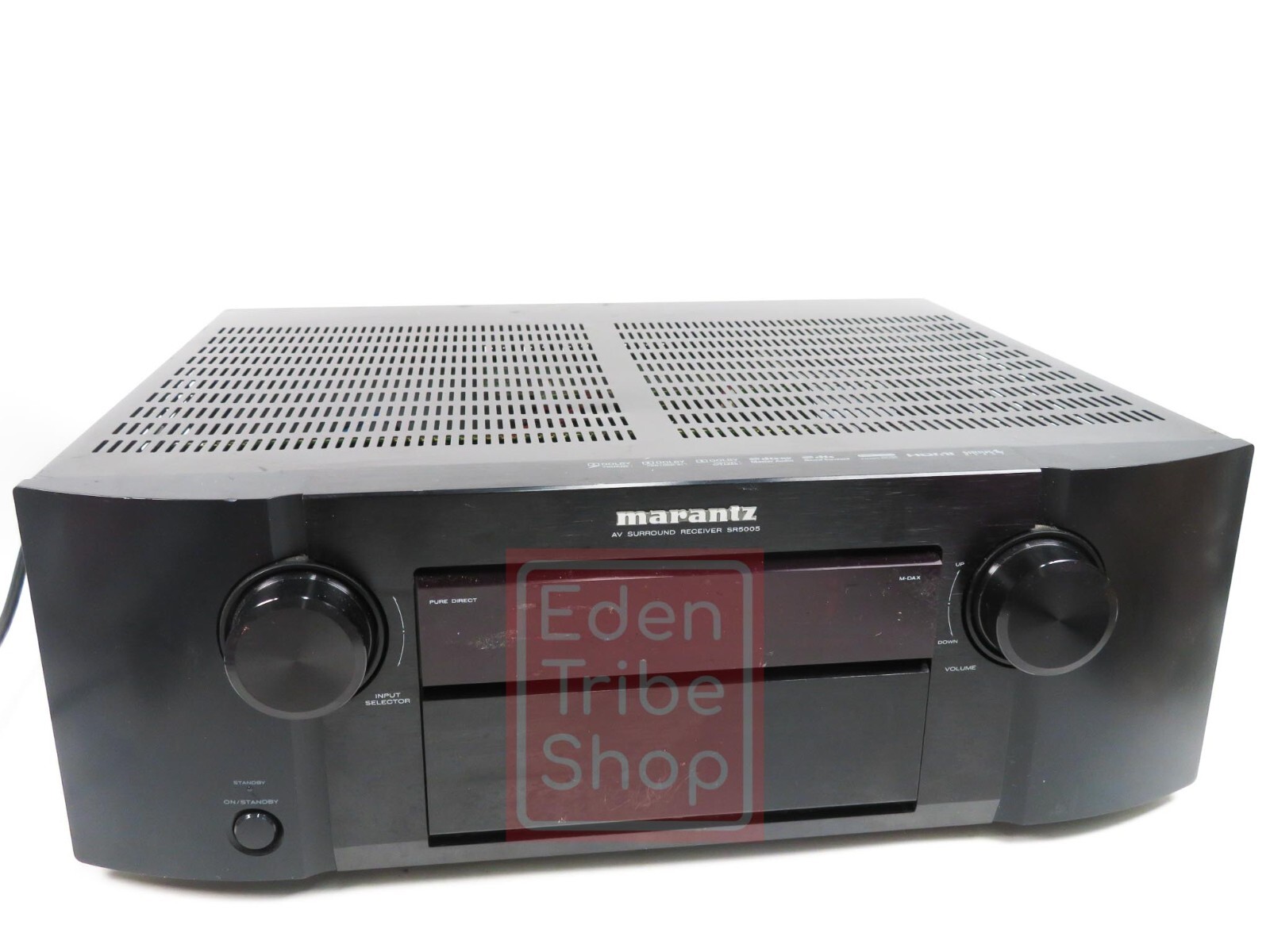 美しい価格 marantz SR5005 付属品元箱あり Bluetoothレシーバー RX101 