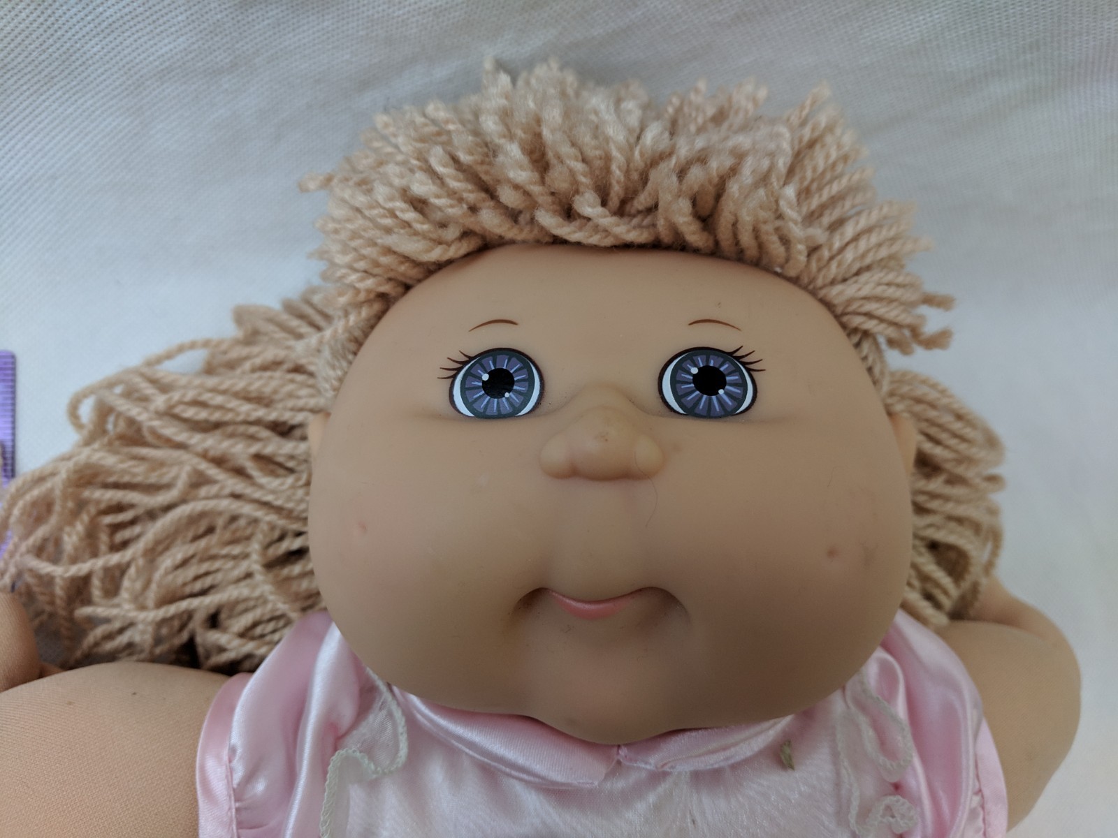 2004 Cabbage Patch Kid Doll Play Along 16