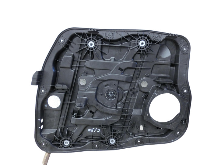 Hyundai Santa Fe III DM 12-15  Fensterhebermotor mit Fensterheber Rechts Vorne  - Bild 1