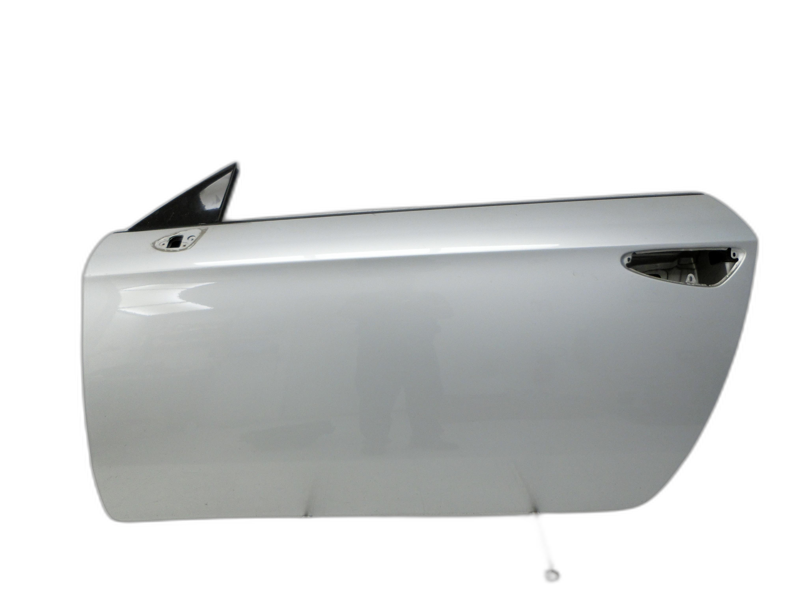 Portiera del passeggero Sx anteriore per Alfa Romeo Brera 159 06-11 - Bild 1