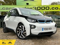 2015 BMW i3 i3 5dr Hatchback Electric Automatic