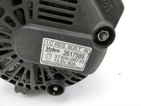 Kia Ceed JD 12-15 1,6 99KW Lichtmaschine Generator 90A Kia Ceed JD 12-15 03.05.2013 2617585 37300-2B710 gebraucht Vorschau 5