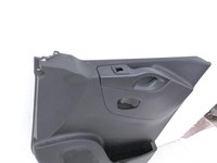 Fiat Talento 296 16-21  VAN Türverkleidung Türpappe Rechts Vorne Fiat Talento 296 16-21 10.07.2018 gebraucht Vorschau 5