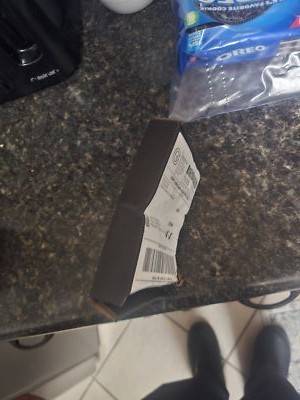 Item photo(s) from verified buyer