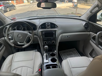 image 3 of interior