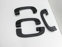 BMW X5 E70 07-10 Handgriffe Schwarz BMW X5 E70 07-10 07.10.2008 gebraucht Vorschau 5