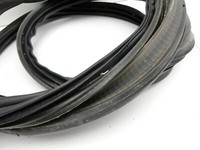 Nissan Qashqai J10 10-13 +0 Dichtung für Heckklappe Kofferraum Heckklappendichtung Nissan Qashqai J10 10-13... Vorschau 4