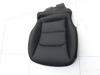 Tesla Model 3 Perf 20-23 Sitzbezug Sitzpolster für Beifahrersitz Rechts Vorne beheizt Tesla Model 3 Perf 20-23... Vorschau 2