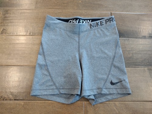 small nike pro spandex