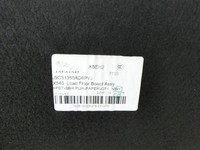 Jaguar E-Pace X540 Kofferraummatte Kofferraum Einlegeboden Jaguar E-Pace X540 19.08.2019 J9C2234PVJ... Vorschau 6