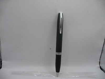 Sheaffer White Dot Matte Green with chrome trim 0.5 mm Pencil--new