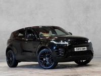 2019 Land Rover Range Rover Evoque 2.0 D180 R-Dynamic SE Auto 4WD Euro 6 (s/s) 5