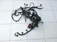 Volvo C70 II 542 05-09 2,4 103KW Kabelbaum Motorkabelbaum Leitungssatz für Motor Volvo C70 II 542 05-09 11.05.2006... Vorschau 2