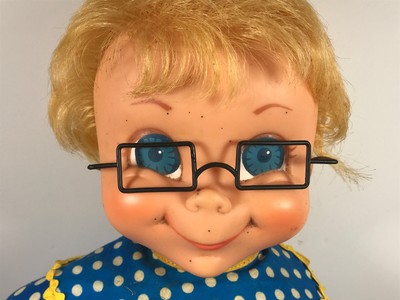 1967 Mattel Mrs. Beasley Family Affair 22