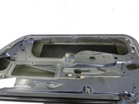 Porsche Boxster 986 Cabriolet Tür Beifahrertür Rechts Vorne 37W Porsche Boxster 986 21.05.2003 154156435 gebraucht Vorschau 6