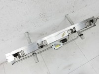 Mercedes C219 CLS 350 08-10 Sonnenschutzrollo Rollo Heckscheibe Hinten Mercedes C219 CLS 350 08-10 07.12.2010... Vorschau 8
