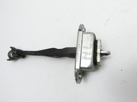 Nissan Qashqai +2 J10 10-13 Türfangband Türbremse Türanschlag Links Hinten Nissan Qashqai +2 J10 10-13 15.01.2013... Vorschau 2