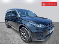 2018 Land Rover Discovery Sport 2.0 TD4 Landmark Auto 4WD Euro 6 (s/s) 5dr ESTAT