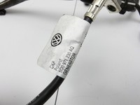 VW Golf 7 VII 5G 12-17 3 Türer Kabelbaum Leitungssatz für Lichtmaschine Generator VW Golf 7 VII 5G 12-17 22.11.2013... Vorschau 4