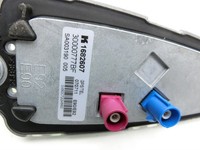 BMW E90 325i 09-13 Antenne Dachantenne ohne Abdeckung GPS BMW E90 325i 09-13 16.09.2011 2220228 65902220228... Vorschau 7
