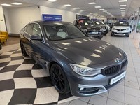 BMW 3 SERIES 328i Modern 5dr Step Auto