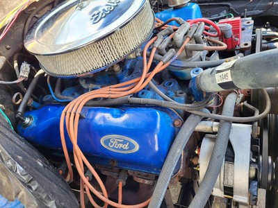 image 1 of engine