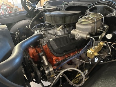image 1 of engine