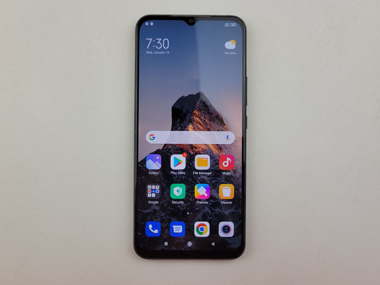 美品 SIMフリー Xiaomi Mi10 Lite 5G 楽天市場】XIG01 Mi 10 Lite 5G（スマートフォン本体