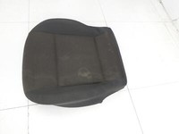 VW Caddy III 2K 10-15 Kombi Sitzbezug Sitzpolster für Beifahrersitz Rechts Vorne VW Caddy III 2K 10-15 19.03.2014... Vorschau 2
