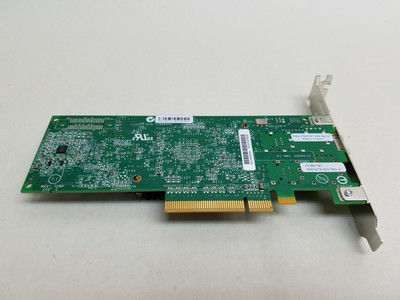 IBM P002181-02B LPE12000 PCI Express x8 8GB Fibre Channel Host Bus Adapter